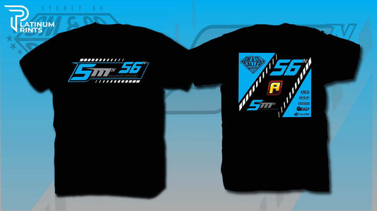 Saller Motorsport Crew Shirt 2024